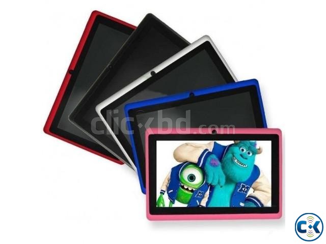 HD Gaming Wifi Skype Calling New Tablet PC large image 0