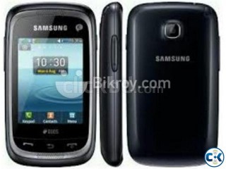 Samsung gt-c3262 duos For sale