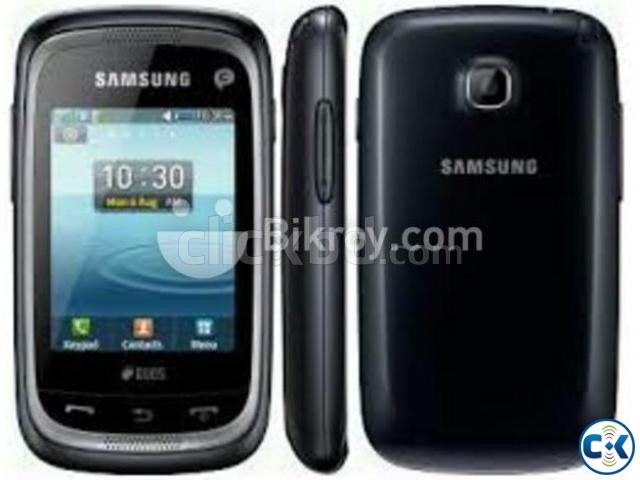 Samsung gt-c3262 duos For sale large image 0