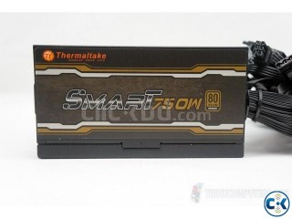smart 750w thermaltake