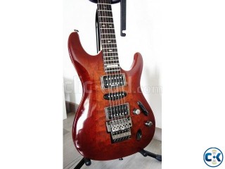 Ibanez S 540 Custom Made price Reduced 