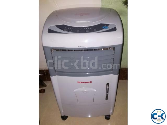 Honeywell air cooler with 7 month warranty large image 0