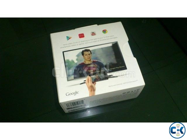 Google Chromecast now in Dhaka Bangladesh large image 0