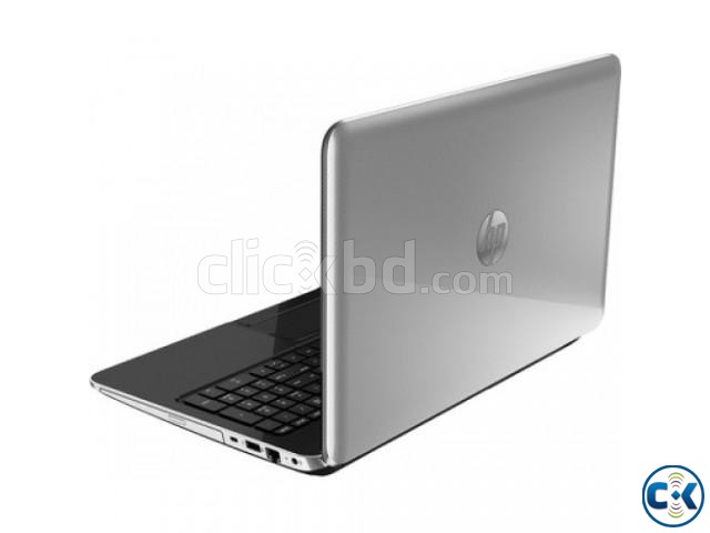 HP Pavilion 14-v020TX i5 4TH GEN with 4GB Ram 750GB HDD large image 0