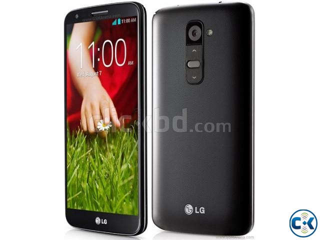 LG G2 16gb brand new large image 0