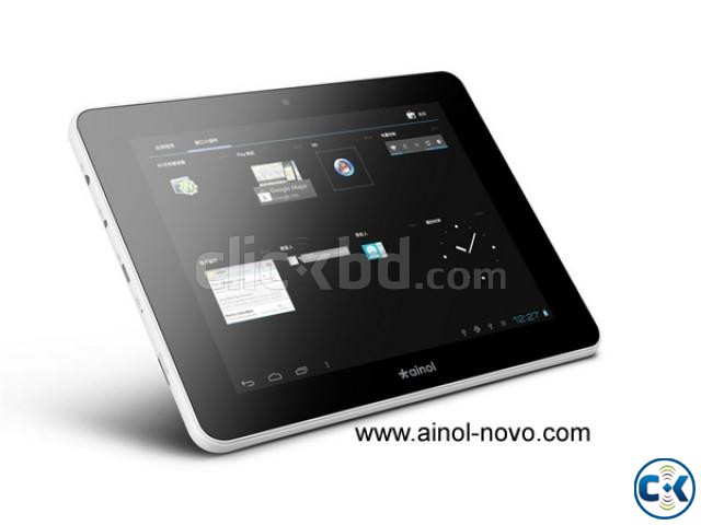 Ainol Novo7 Legend Tablet PC 6500TK Only Offer large image 0