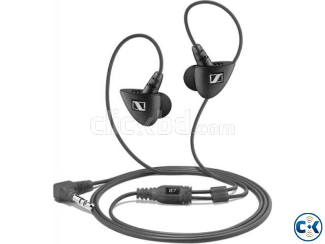 Sennheiser IE7 in-ear live stage monitoring headphone - See large image 0
