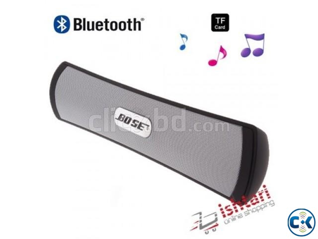 Bose BE-13 Wireless Bluetooth Speaker large image 0