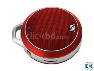 JBL Micro Wireless Bluetooth speaker