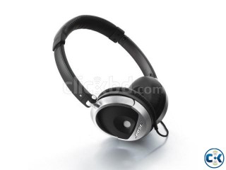 Bose On-Ear Supra Audio Headphones