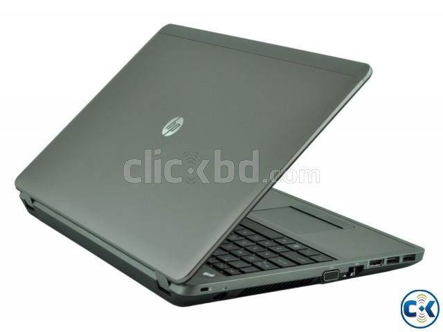 HP ProBook 4430s core i5 2.30 GHz 4gb ram 500 gb HDD large image 0
