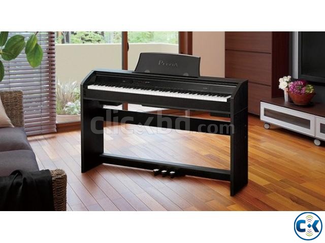 Piano for sale Casio Privia PX 750 large image 0