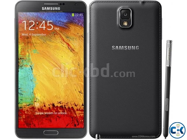 Samsung Galaxy Note 3 Mirror Copy 3 Video large image 0