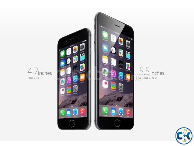 Iphone 6 and 6 Plus large image 0