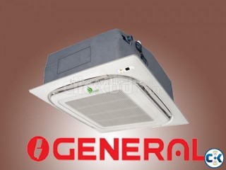 General AC 2.50 Ton Cassette type Price In bd