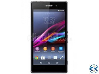 Sony Xperia Z1 LTE With full Boxed Negotiable Price
