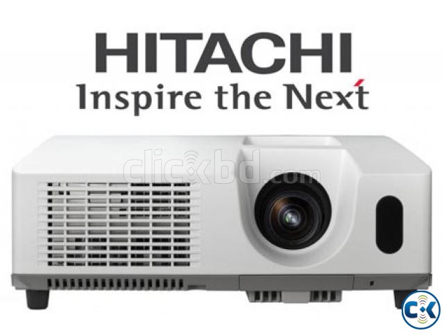 HITACHI Projector Servicing Center large image 0