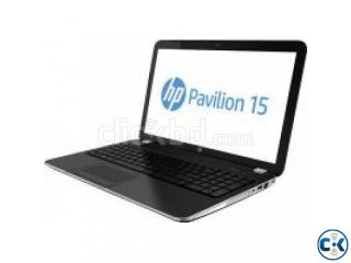 HP Pavilion 15-N240TX 4th Gen Intel Core i7 4500U