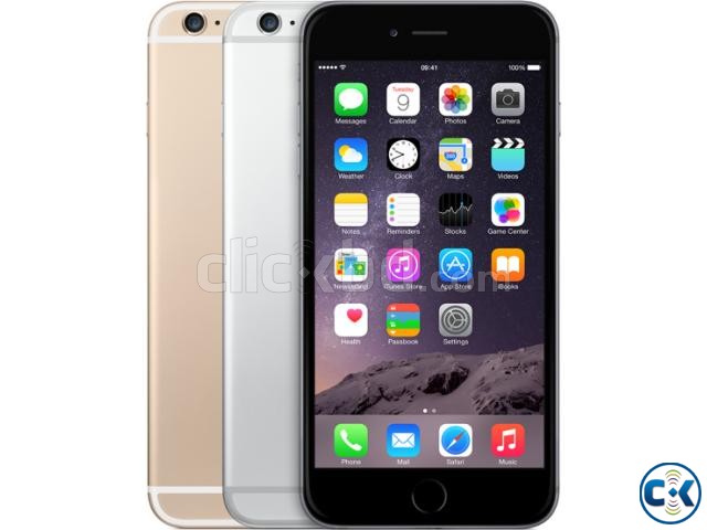 Apple iphone 6 Plus FACTORY UNLOCKED Call 01782228882 large image 0