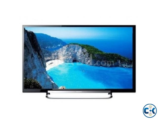 BRAND NEW 40 inch SONY BRAVIA R472 HD LED TV WITH monitor--- large image 0