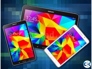 Brand New Samsung Galaxy Tab 4 7 Sim Wifi With Warranty