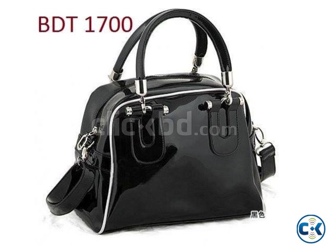 High Quality Fashionable Ladies Hand Bags large image 0