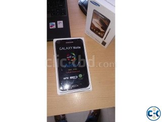 Brand New SAMSUNG GALAXY NOTE N7000 UNTOUCHED FOR SALE