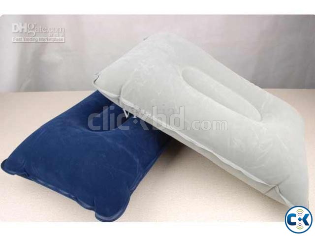 travel-pillow-air-cushion large image 0