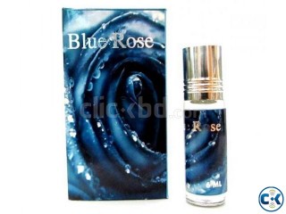 Blue Rose Perfume 6 ml 