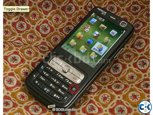 Как прошить nokia n70 в домашних условиях