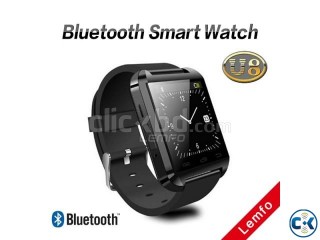 Bluetooth Smart Watch WristWatch U8 U Watch for iPhone 4 4S 