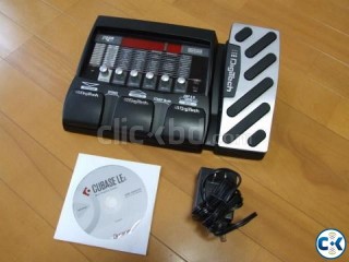 digitech rp-355 dont call at gp 