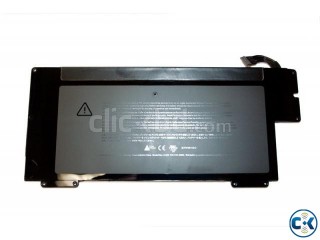 Macbook Air Battery A1245 Replacement