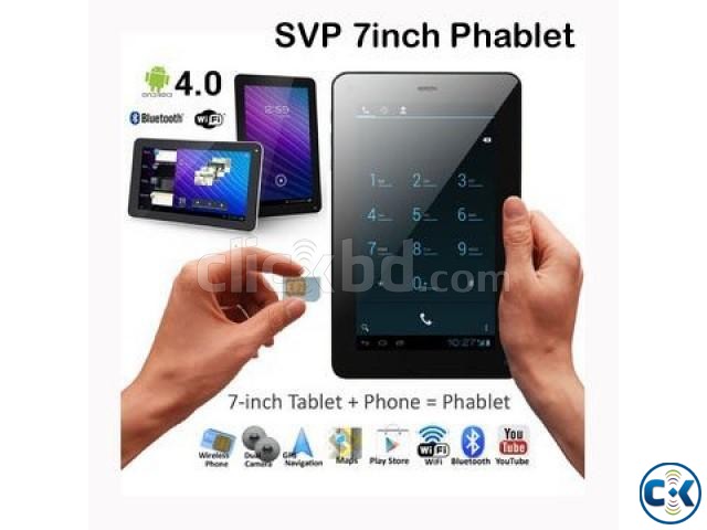Phone Tablet Phablet large image 0