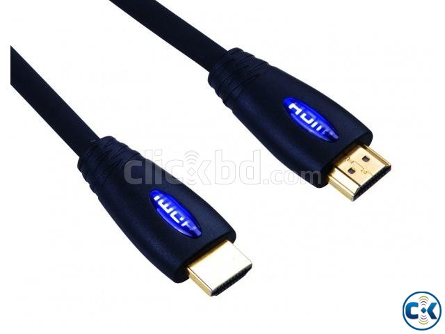 Mini HDMI Cable For Tablet PC large image 0