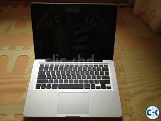 Macbook Pro for sell