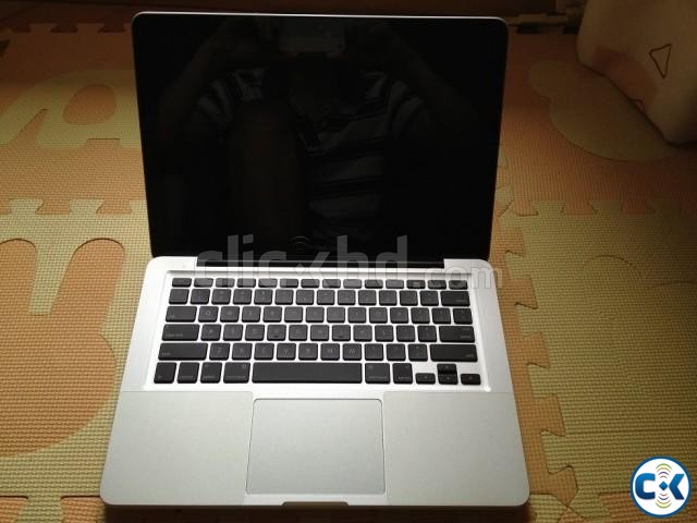 Macbook Pro for sell large image 0