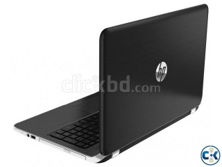 HP Pavilion 15-n236tu 4th Gen i3 15.6 Laptop