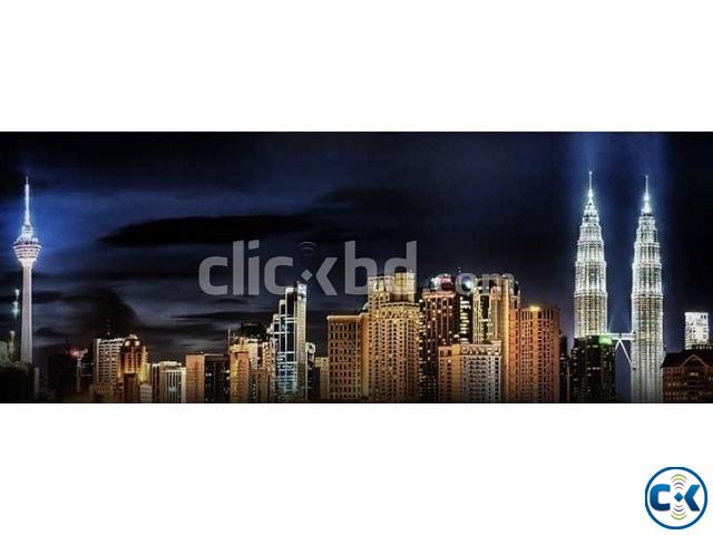 Work in Malaysia with Professional Visa large image 0