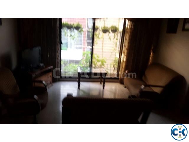 Apartment for sale in Gulshan2 large image 0