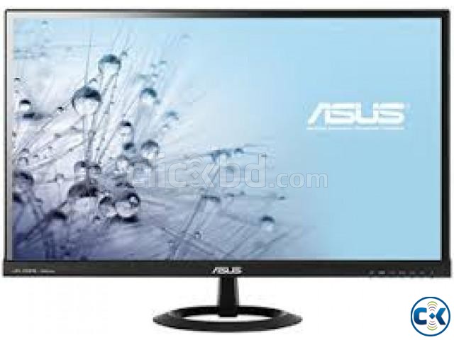 ASUS VX279H 27 LED Monitor large image 0