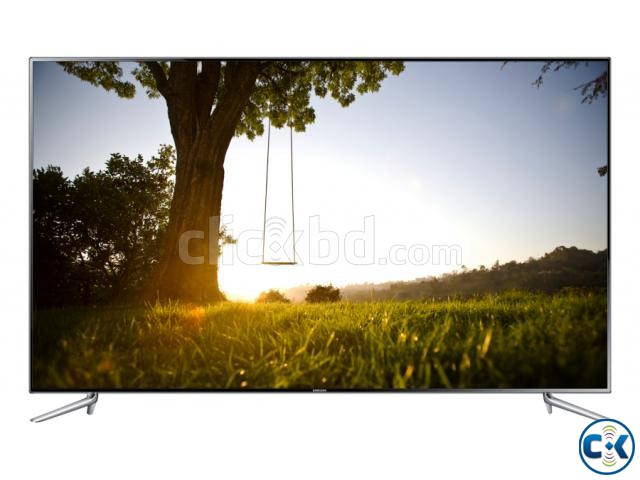 Samsung 75 F6400 Smart Interaction 3D Full HD LED TV large image 0