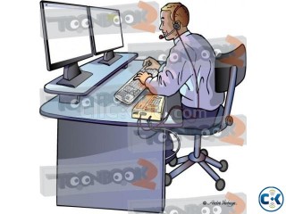 Computer Operator Need For Office