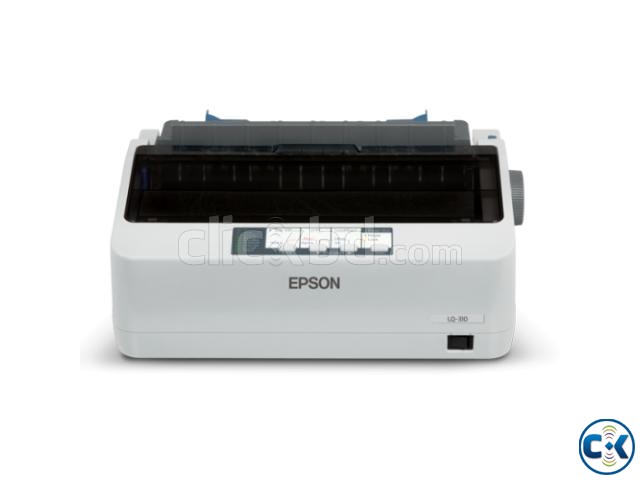 Epson LQ310 Dot Matrix Printer large image 0