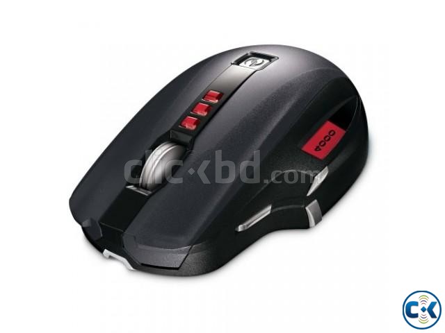 Microsoft SideWinder X8 Mouse large image 0