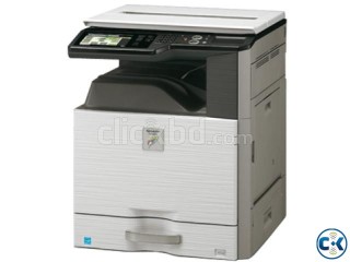Sharp MX-1810U A3 Color Laser Copier Machine