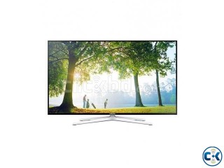 Samsung 55H6400 55 inches 3D SMART LED TV 2014 MODEL