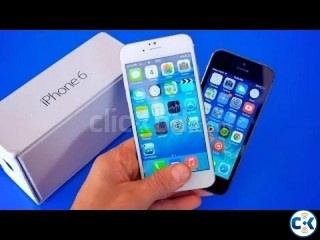 Apple iPhone 6 & 6 Plus Factory Unlock intact