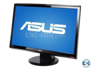 ASUS VH222 21.5 HDMI Widescreen 16 9 Full HD 1080P