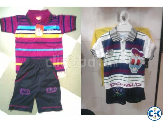 2 to 5 Years Old Baby Dresses large image 0